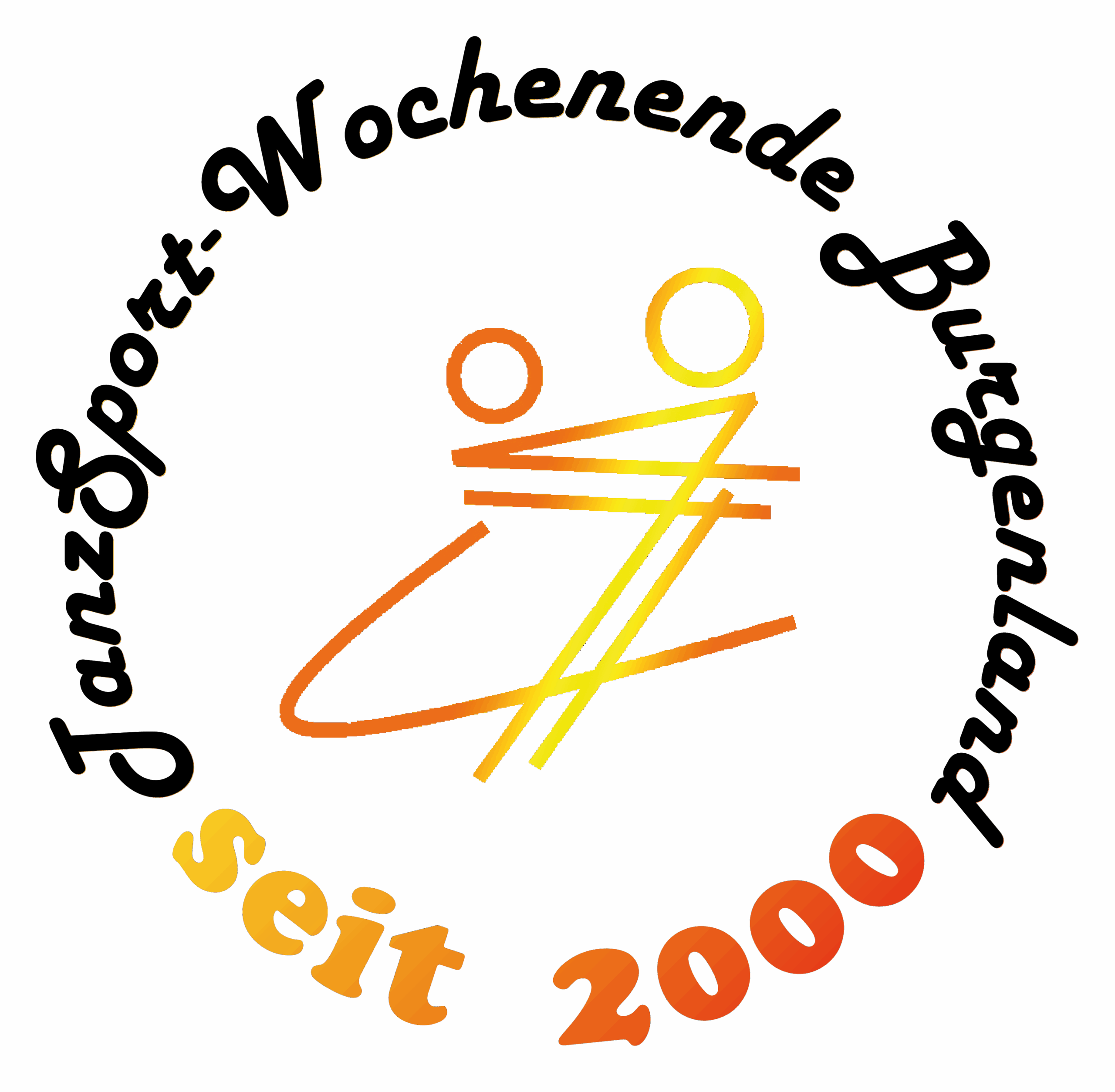 Tanzsportwochenende Burgenland